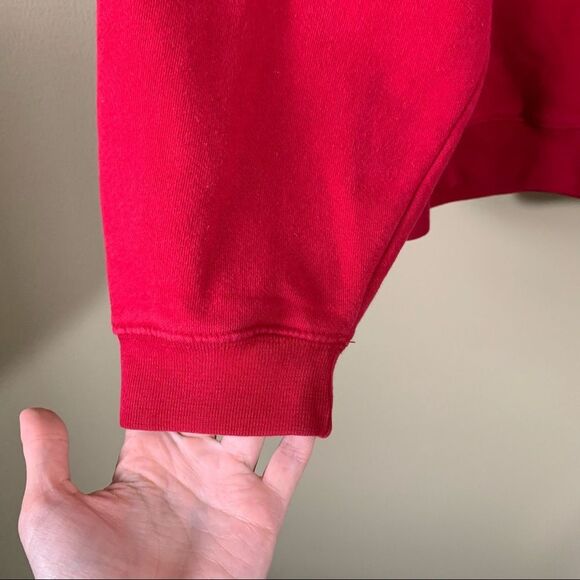 Gear Iowa State University Embroidered Crewneck - Picture 5 of 7